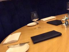 -迪拜帆船酒店海底餐厅