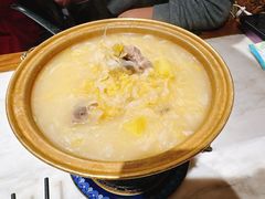 -小吊梨汤·北京菜·烤鸭(清河万象汇店)