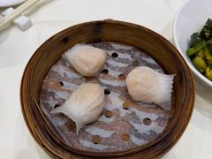 -兴悦酒家(保利克洛维店)