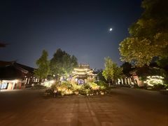 -钱王祠