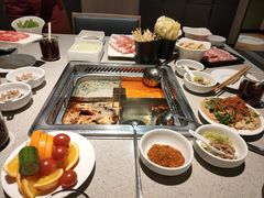 -海底捞火锅(万达广场店)