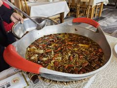 -辣婆婆(航天桥店)