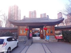 -南普公园