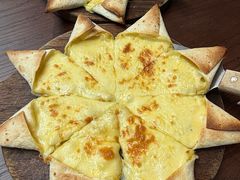 -沏点Trattoria意大利餐厅(新街口店)