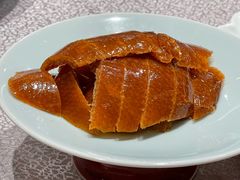 -北京王府井希尔顿酒店·秦唐中餐厅Chynna