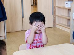 -深业幸福家托育(深业U中心园)