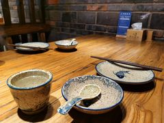 -丹江渔村(首都机场店)