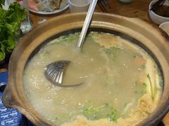 -捞围鲜·港式打边炉(海阳路店)