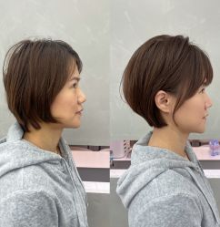 点击看大图 -MY HAIR ARDOR