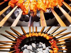 -醉二娘正宗西昌火盆烧烤(大丰店)