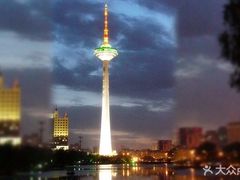 -辽宁电视塔