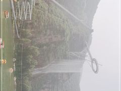 -野三坡刘家河高山漂流