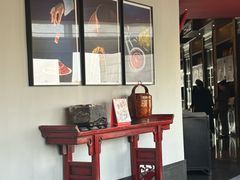 -江南雅厨(李公堤店)