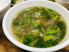 -老刘家泡馍·陕西老字号(钟楼广济街店)