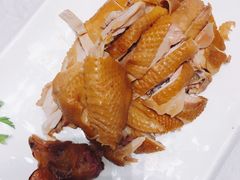 -金蝉食府(维吉奥广场店)