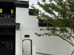 -青果巷历史文化街区