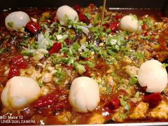 -鱼酷活鱼烤鱼(恒隆广场店)