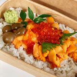 日料外送 ｜ 继续探索北京日料外送之久保屋篇