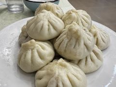 -奥华餐厅·老张记(台基厂店)