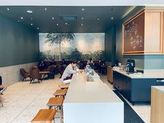 -星巴克臻选(武汉首义汇店)