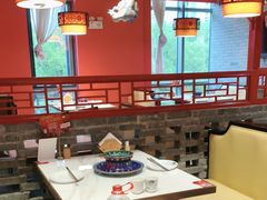 -祥源胡同·涮牛羊肉火锅(花桥店)