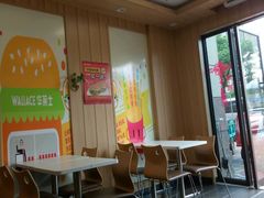 -华莱士·全鸡汉堡(郭巷3店)