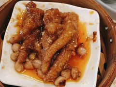 -点都德(世纪汇店)