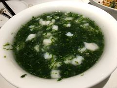 翡翠鱼羹-张福记(五一公园店)