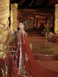 -南昌喜来登酒店·宴会厅