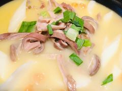 -老阿爸江浙土菜(前进东路店)