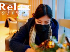 -万豪咖啡厅(JW万豪酒店店)