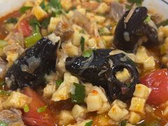 -东关吉祥西安腊汁肉夹馍(健德门店)