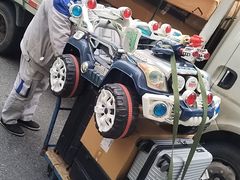 -蚂蚁搬家成都打包搬运公司