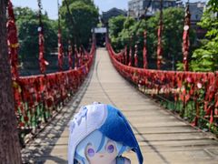 -乾州古城