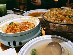 -老雒阳面馆·水席·洛阳菜(王城路店)