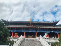 -丽江玉水寨