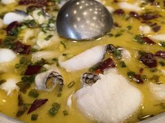 -一楼食业·美食人家