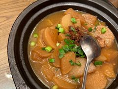 -新白鹿餐厅(龙游路总店·杭帮菜名店)