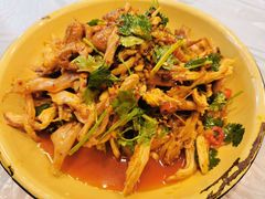 -东排食堂长沙小吃大排档(五一广场店)