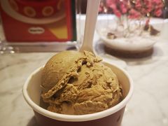 咖啡味雪糕-哈根达斯(深圳海岸城店)