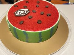 -DQ·蛋糕·冰淇淋(荟聚中心店)
