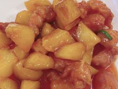 -旺达·福州菜(正大广场店)