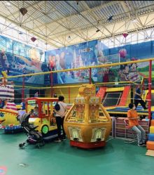 -爱丽丝奇幻乐园