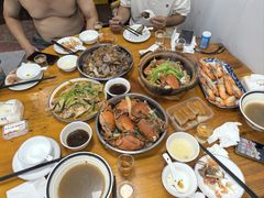 -广州酒家(昌岗地铁站店)