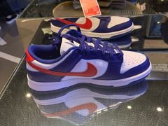 -NIKE品牌体验店(金源新燕莎店)