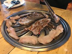 -喜来稀肉(望京店)