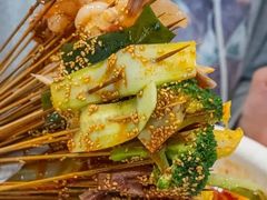 -嘉州叶婆婆钵钵鸡(建设路店)