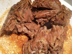 东北酱大骨-北方家宴(祈福店)