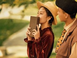 点击看大图 -青海西宁9号婚纱摄影旅拍工作室