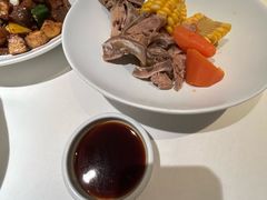 -汤城小厨•粤菜•靓汤(金宝街店)